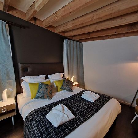 Domaine De L'Epau Eco-Resort Yvré-lʼÉvêque Zewnętrze zdjęcie