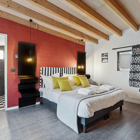 Domaine De L'Epau Eco-Resort Yvré-lʼÉvêque Zewnętrze zdjęcie