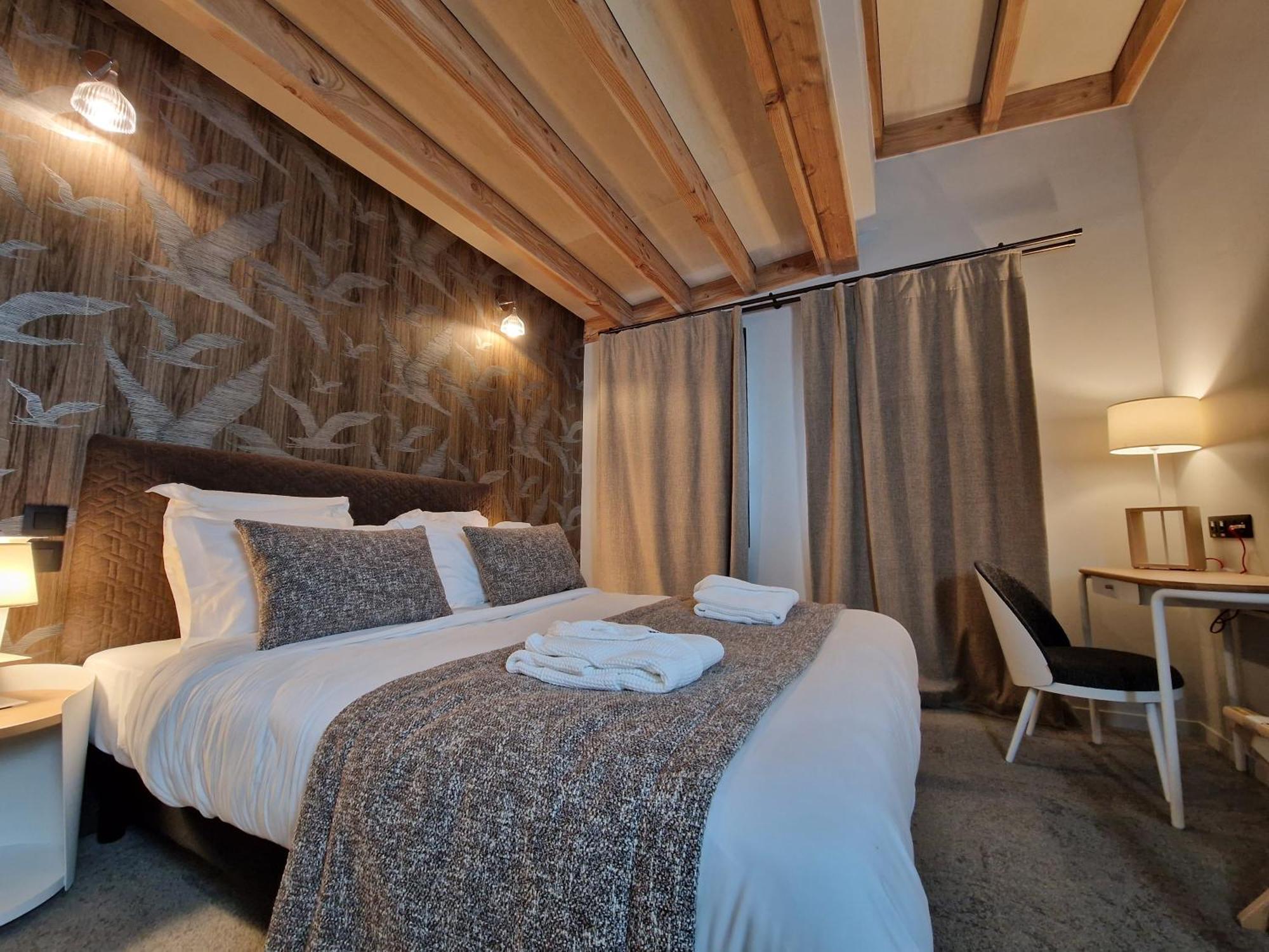 Domaine De L'Epau Eco-Resort Yvré-lʼÉvêque Zewnętrze zdjęcie