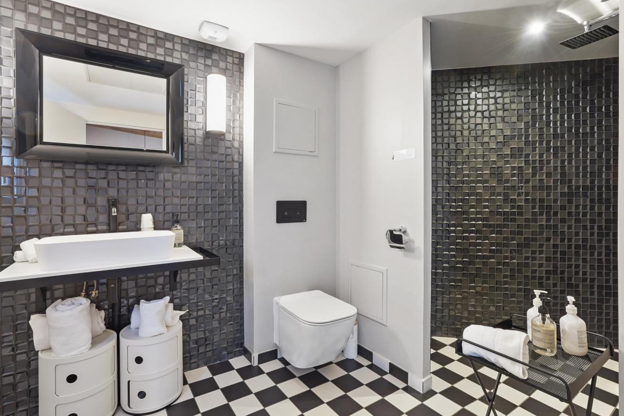 Domaine De L'Epau Eco-Resort Yvré-lʼÉvêque Zewnętrze zdjęcie